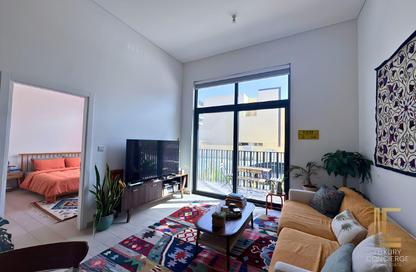 Apartment - 1 Bedroom - 2 Bathrooms for sale in Harrington House - District 14 - Jumeirah Village Circle - Dubai