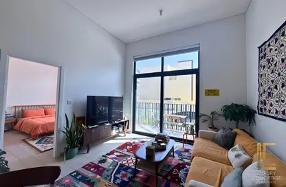 Apartment - 1 Bedroom - 2 Bathrooms for sale in Harrington House - District 14 - Jumeirah Village Circle - Dubai Apartment - 1 Bedroom - 2 Bathrooms for sale in Harrington House - District 14 - Jumeirah Village Circle - Dubai