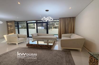 Townhouse - 3 Bedrooms - 4 Bathrooms for rent in Flora - DAMAC Hills - Dubai
