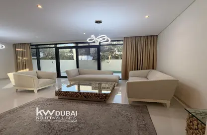 تاون هاوس - 3 غرف نوم - 4 حمامات للايجار في فلورا - داماك هيلز - دبي