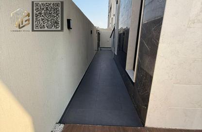 Villa - 7 Bedrooms - 7+ Bathrooms for sale in Al Bahia Hills - Al Bahia - Ajman Villa - 7 Bedrooms - 7+ Bathrooms for sale in Al Bahia Hills - Al Bahia - Ajman