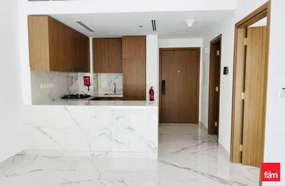 Apartment - 1 Bedroom - 1 Bathroom for sale in Azizi Riviera 61 - AZIZI Riviera - Meydan One - Meydan - Dubai