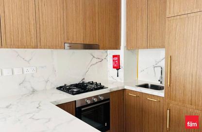 Apartment - 1 Bedroom - 1 Bathroom for sale in Azizi Riviera 61 - Azizi Riviera - Meydan One - Meydan - Dubai