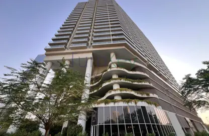 Apartment - 1 Bedroom - 2 Bathrooms for sale in Hameni Tower - District 15 - Jumeirah Village Circle - Dubai