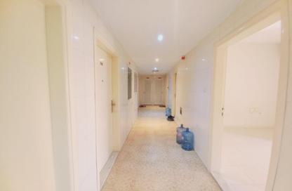 Apartment - Studio - 1 Bathroom for rent in Fire Station Road - Muwaileh - Sharjah