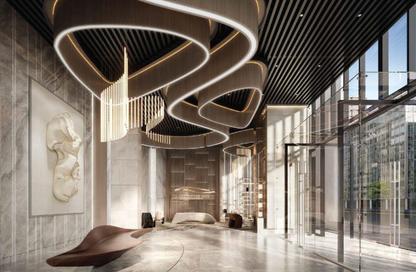 Apartment - 3 Bedrooms - 4 Bathrooms for sale in Parkway by Prestige One - Bukadra - Dubai