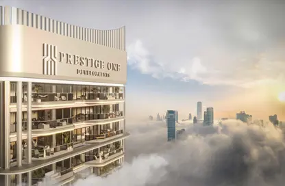 Apartment - 3 Bedrooms - 4 Bathrooms for sale in Parkway by Prestige One - Bukadra - Dubai