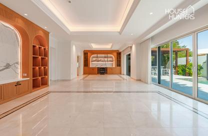 Villa - 5 Bedrooms - 7 Bathrooms for rent in District One Villas - District One - Mohammed Bin Rashid City - Dubai Villa - 5 Bedrooms - 7 Bathrooms for rent in District One Villas - District One - Mohammed Bin Rashid City - Dubai