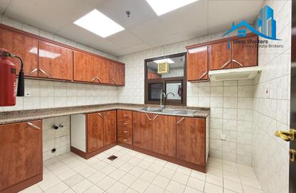Apartment - 1 - 2 for rent in Al Nahda 2 - Al Nahda - Dubai Apartment - 1 - 2 for rent in Al Nahda 2 - Al Nahda - Dubai