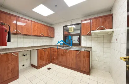 Apartment - 1 Bedroom - 2 Bathrooms for rent in Al Nahda 2 - Al Nahda - Dubai
