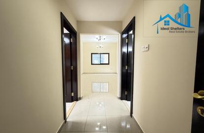 Apartment - 1 - 2 for rent in Al Nahda 2 - Al Nahda - Dubai Apartment - 1 - 2 for rent in Al Nahda 2 - Al Nahda - Dubai