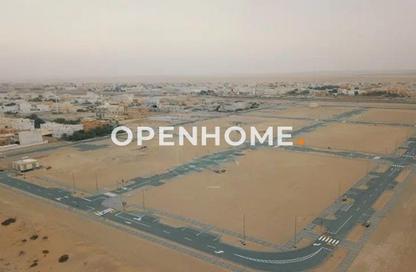 Land - Studio for sale in Alreeman - Al Shamkha - Abu Dhabi