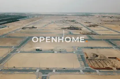 أرض - استوديو للبيع في الريمان - الشامخة - أبوظبي أرض - استوديو للبيع في الريمان - الشامخة - أبوظبي