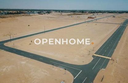 Land - Studio for sale in Alreeman - Al Shamkha - Abu Dhabi