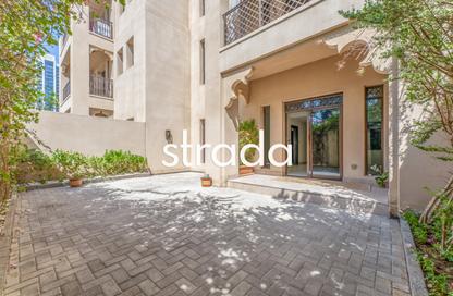 Apartment - 1 Bedroom - 2 Bathrooms for sale in Reehan 6 - Reehan - Old Town - Downtown Dubai - Dubai Apartment - 1 Bedroom - 2 Bathrooms for sale in Reehan 6 - Reehan - Old Town - Downtown Dubai - Dubai