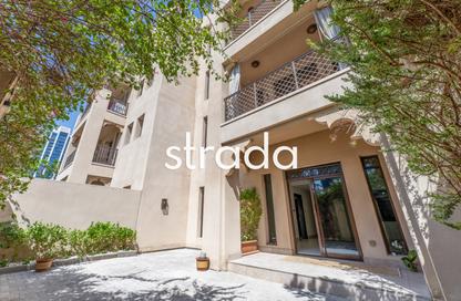 Apartment - 1 Bedroom - 2 Bathrooms for sale in Reehan 6 - Reehan - Old Town - Downtown Dubai - Dubai