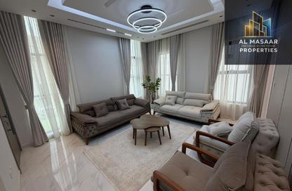 Villa - 5 Bedrooms - 7 Bathrooms for sale in Al Zaheya Gardens - Al Zahya - Ajman Villa - 5 Bedrooms - 7 Bathrooms for sale in Al Zaheya Gardens - Al Zahya - Ajman