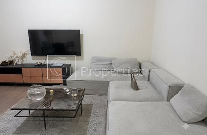 Apartment - 1 Bedroom - 2 Bathrooms for rent in Armada Tower 3 - JLT Cluster P - Jumeirah Lake Towers - Dubai