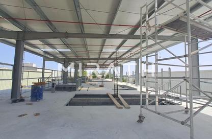 Warehouse - Studio - 1 Bathroom for rent in Al Qusais Industrial Area 4 - Al Qusais Industrial Area - Al Qusais - Dubai
