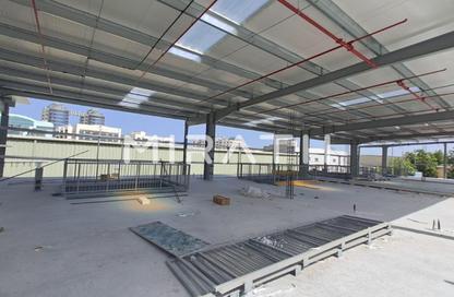 Warehouse - Studio - 1 Bathroom for rent in Al Qusais Industrial Area 4 - Al Qusais Industrial Area - Al Qusais - Dubai