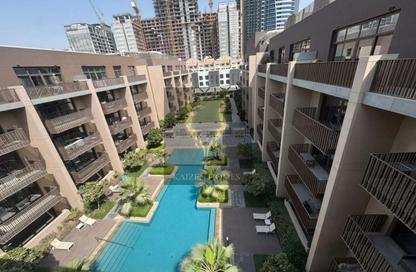 Apartment - 2 Bedrooms - 3 Bathrooms for rent in Belgravia 1 - Belgravia - District 11 - Jumeirah Village Circle - Dubai Apartment - 2 Bedrooms - 3 Bathrooms for rent in Belgravia 1 - Belgravia - District 11 - Jumeirah Village Circle - Dubai