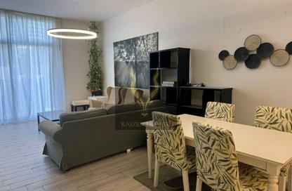 Apartment - 2 Bedrooms - 3 Bathrooms for rent in Belgravia 1 - Belgravia - District 11 - Jumeirah Village Circle - Dubai Apartment - 2 Bedrooms - 3 Bathrooms for rent in Belgravia 1 - Belgravia - District 11 - Jumeirah Village Circle - Dubai