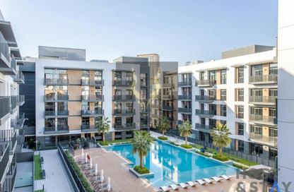 Apartment - 2 Bedrooms - 3 Bathrooms for rent in Belgravia 1 - Belgravia - District 11 - Jumeirah Village Circle - Dubai Apartment - 2 Bedrooms - 3 Bathrooms for rent in Belgravia 1 - Belgravia - District 11 - Jumeirah Village Circle - Dubai