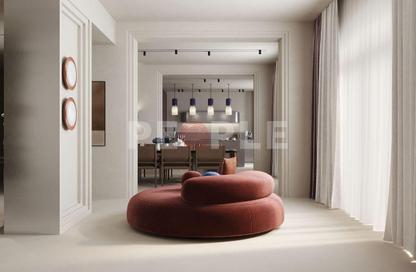 Apartment - 3 Bedrooms - 5 Bathrooms for sale in Golden Mile 3 - Golden Mile - Palm Jumeirah - Dubai Apartment - 3 Bedrooms - 5 Bathrooms for sale in Golden Mile 3 - Golden Mile - Palm Jumeirah - Dubai