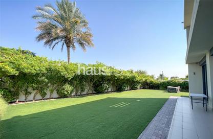 Villa - 4 - 4 for sale in Sidra Villas III - Sidra Villas - Dubai Hills Estate - Dubai