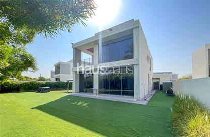 Villa - 4 - 4 for sale in Sidra Villas III - Sidra Villas - Dubai Hills Estate - Dubai