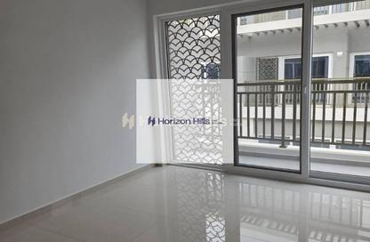 Villa - 3 Bedrooms - 3 Bathrooms for rent in Camelia - Damac Hills 2 - Dubai