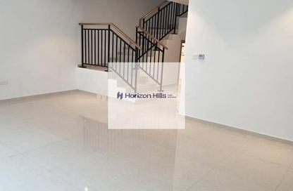 Villa - 3 Bedrooms - 3 Bathrooms for rent in Camelia - Damac Hills 2 - Dubai