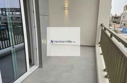 Villa - 3 Bedrooms - 3 Bathrooms for rent in Camelia - Damac Hills 2 - Dubai