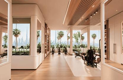 Apartment - Studio - 1 for sale in Binghatti Hillviews - Dubai Science Park - Dubai