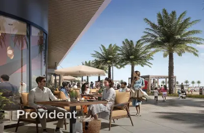 Apartment - 2 Bedrooms - 2 Bathrooms for sale in Seapoint Tower 1 - Seapoint - Emaar Beachfront - Dubai Harbour - Dubai Apartment - 2 Bedrooms - 2 Bathrooms for sale in Seapoint Tower 1 - Seapoint - Emaar Beachfront - Dubai Harbour - Dubai