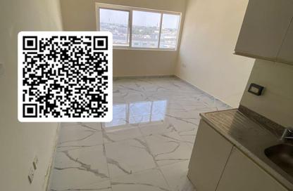 Apartment - Studio - 1 Bathroom for rent in Al Butina 9 Building - Al Butina - Sharjah Apartment - Studio - 1 Bathroom for rent in Al Butina 9 Building - Al Butina - Sharjah
