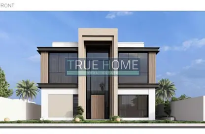 Villa - 5 Bedrooms - 6 Bathrooms for sale in Al Zahia - Muwaileh Commercial - Sharjah