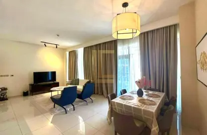 Apartment - 2 Bedrooms - 3 Bathrooms for sale in Avanti - Business Bay - Dubai