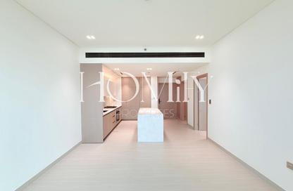 Apartment - 1 Bedroom - 2 Bathrooms for rent in Binghatti Phoenix - District 13 - Jumeirah Village Circle - Dubai