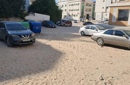 Land - Studio for sale in Al Musalla - Al Gharb - Sharjah