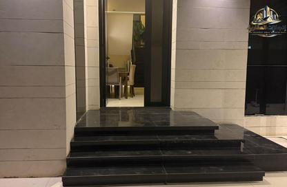 Villa - 4 Bedrooms - 6 Bathrooms for rent in Al Zaheya Gardens - Al Zahya - Ajman