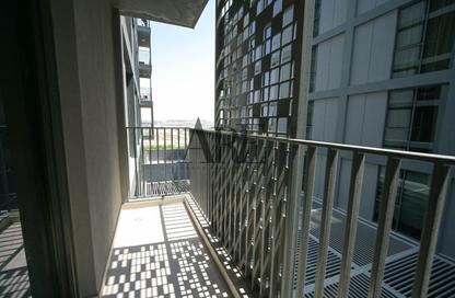 Apartment - 1 Bedroom - 2 Bathrooms for sale in The Link - East Village - Aljada - Sharjah