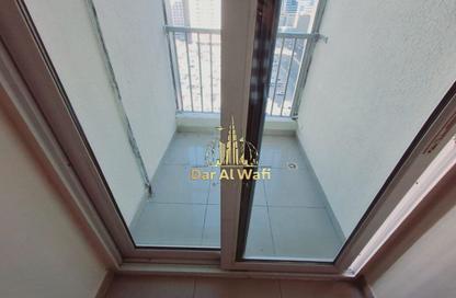 Apartment - 2 - 2 for rent in Al Nahda Residential Complex - Al Nahda - Sharjah Apartment - 2 - 2 for rent in Al Nahda Residential Complex - Al Nahda - Sharjah