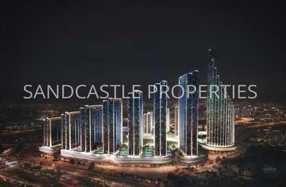 شقة - 1 حمام للبيع في مشروع مايباخ - أماكن مرسيدس-بنز - ند الشبا 1 - ند الشبا - دبي شقة - 1 حمام للبيع في مشروع مايباخ - أماكن مرسيدس-بنز - ند الشبا 1 - ند الشبا - دبي