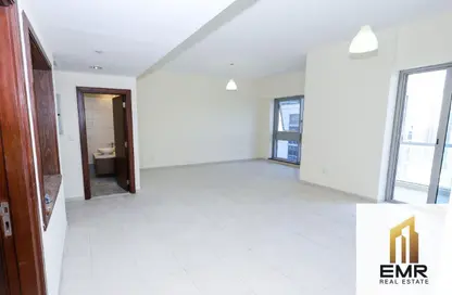 شقة - 2 غرف نوم - 3 حمامات للايجار في ويست هايتس 3 - الخليج التجاري - دبي