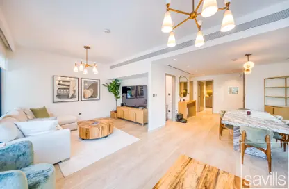 Villa - 4 Bedrooms - 5 Bathrooms for rent in Aura Gardens - Tilal Al Ghaf - Dubai Villa - 4 Bedrooms - 5 Bathrooms for rent in Aura Gardens - Tilal Al Ghaf - Dubai