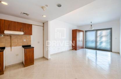 Apartment - Studio - 1 Bathroom for sale in The Crescent A - The Crescent - Dubai Production City (IMPZ) - Dubai Apartment - Studio - 1 Bathroom for sale in The Crescent A - The Crescent - Dubai Production City (IMPZ) - Dubai