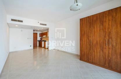Apartment - Studio - 1 Bathroom for sale in The Crescent A - The Crescent - Dubai Production City (IMPZ) - Dubai Apartment - Studio - 1 Bathroom for sale in The Crescent A - The Crescent - Dubai Production City (IMPZ) - Dubai