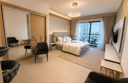 Apartment - 1 Bathroom for sale in Esplora - District 18 - Jumeirah Village Circle - Dubai Apartment - 1 Bathroom for sale in Esplora - District 18 - Jumeirah Village Circle - Dubai