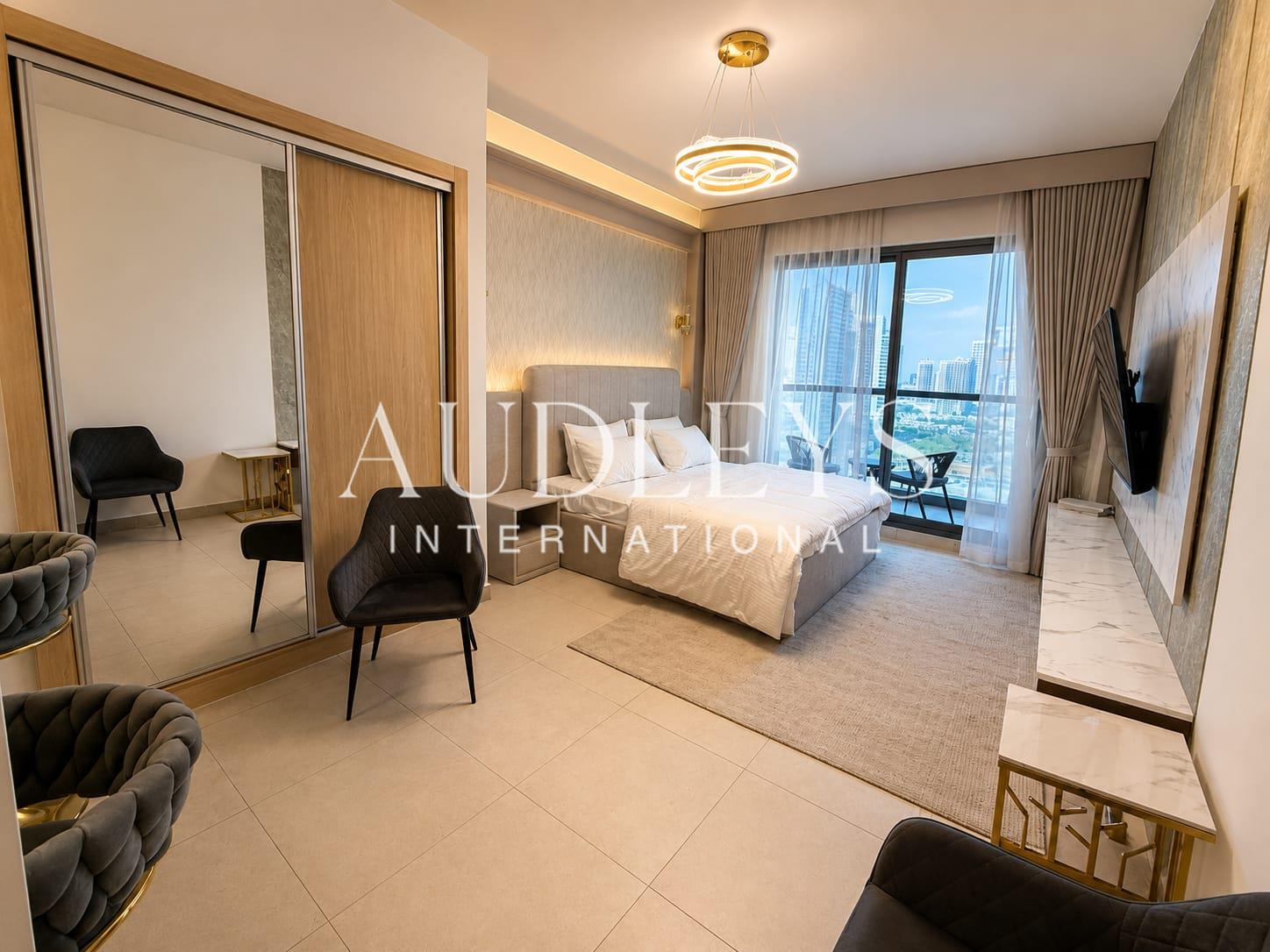 Studio Apartment | Brand New | Best Location
